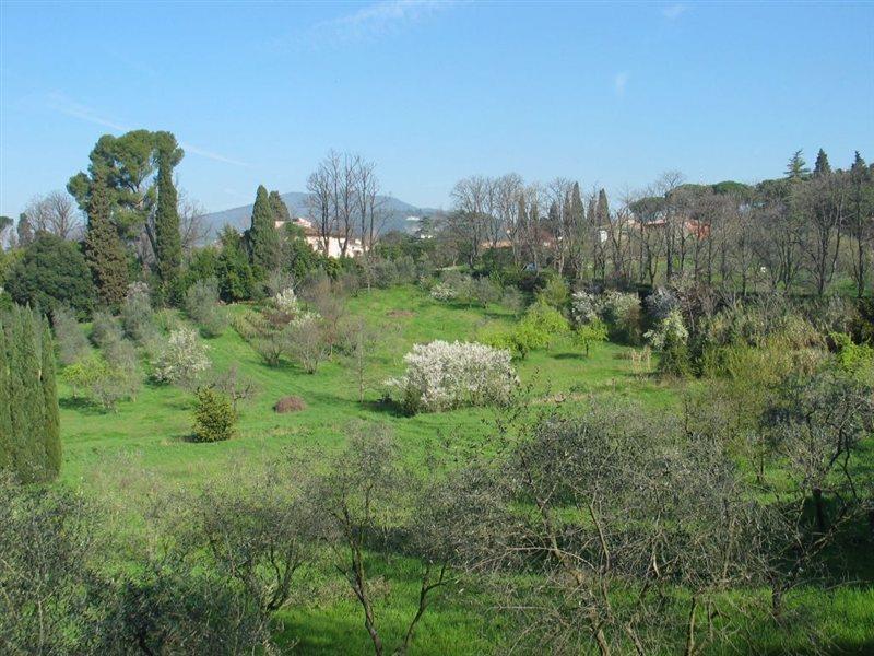 Villa Ulivi ฟลอเรนซ์ ภายนอก รูปภาพ