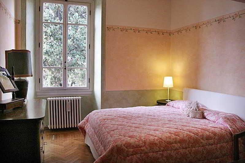 Villa Ulivi ฟลอเรนซ์ ภายนอก รูปภาพ
