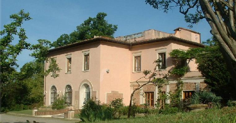 Villa Ulivi ฟลอเรนซ์ ภายนอก รูปภาพ